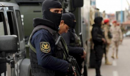 زوجة تدفن زوجها حياً